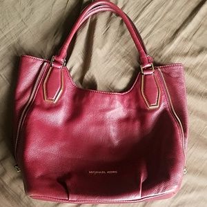 Michael Kors purse